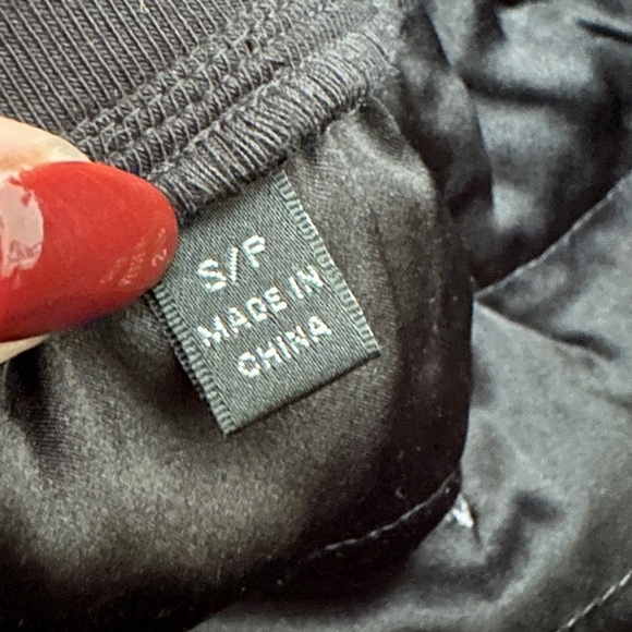 ATM | Silk Joggers - Picture 7 of 9